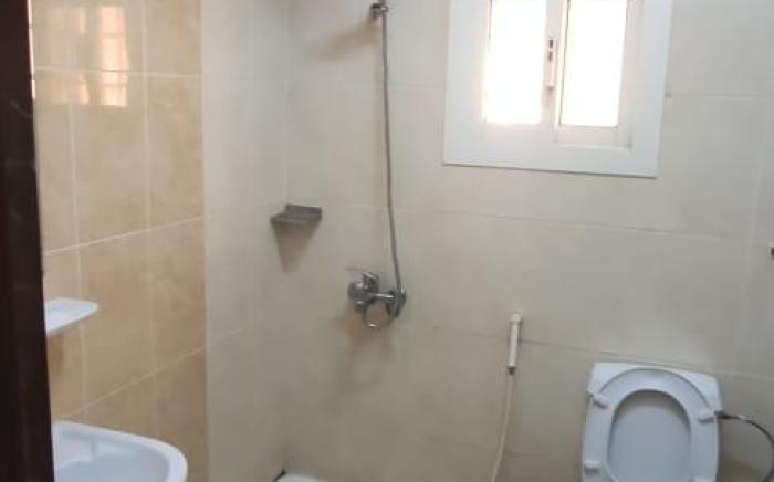 Apartments alrumuz alsadiqah 