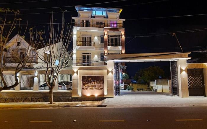 An Mai Boutique Hotel Dalat