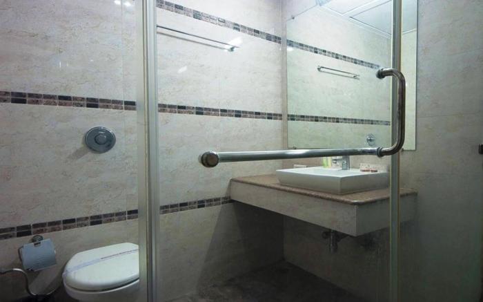 Hotel Prems Paradise