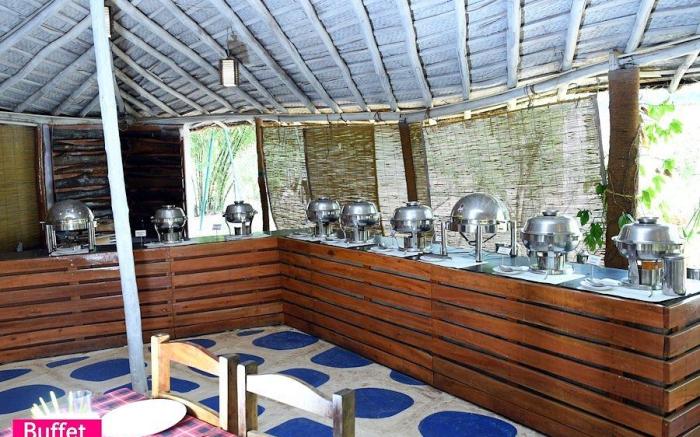 Century Resort, Dandeli
