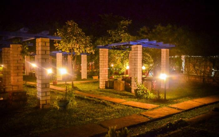 Century Resort, Dandeli