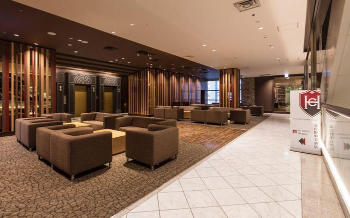 Izumisano Center Hotel Kansai International Airport