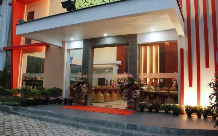 Sumi Hotel Surabaya