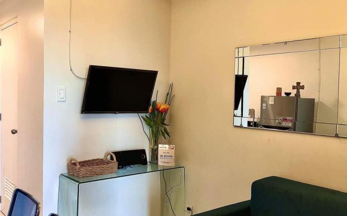 JT Suites Tagaytay