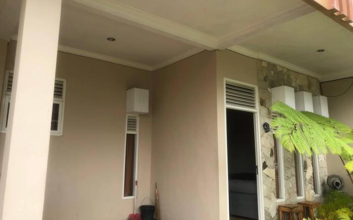 RM-Villas Bromo A5 - Kota Batu