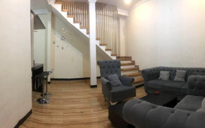 RM-Villas Bromo A5 - Kota Batu
