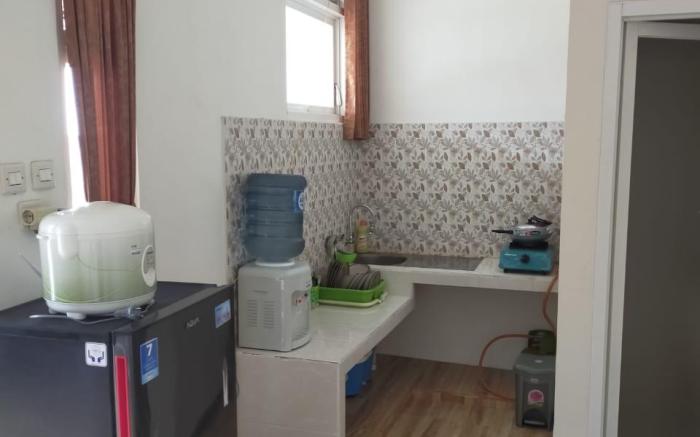 RM-Villas Bromo A7 - Kota Batu