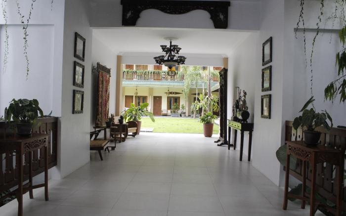Hotel Diana Jogja