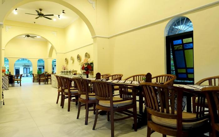 Hotel Diana Jogja