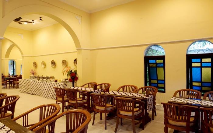 Hotel Diana Jogja