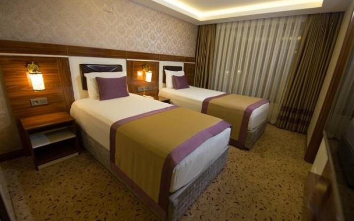 Ruba Palace Thermal Hotel