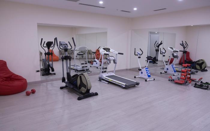 Grand İtimat Hotel