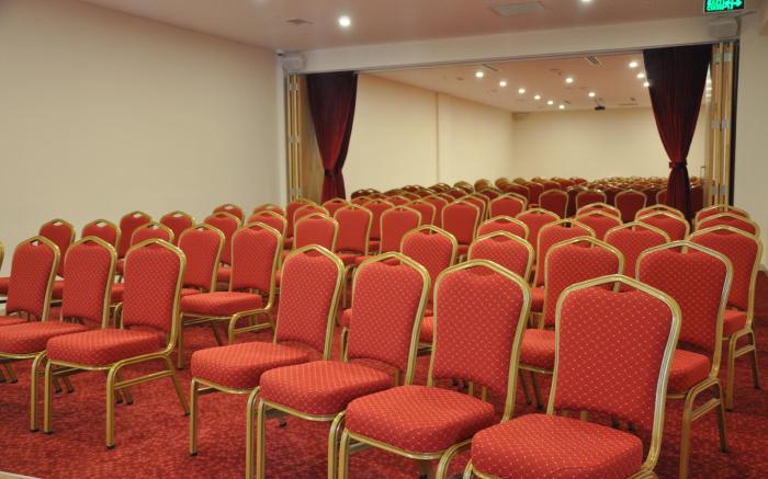 Grand İtimat Hotel