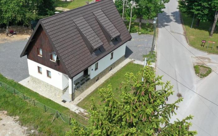 Guesthouse Natura