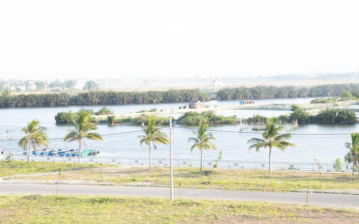 1 Stop ViVi An Bang Beach Hoi An Hotel