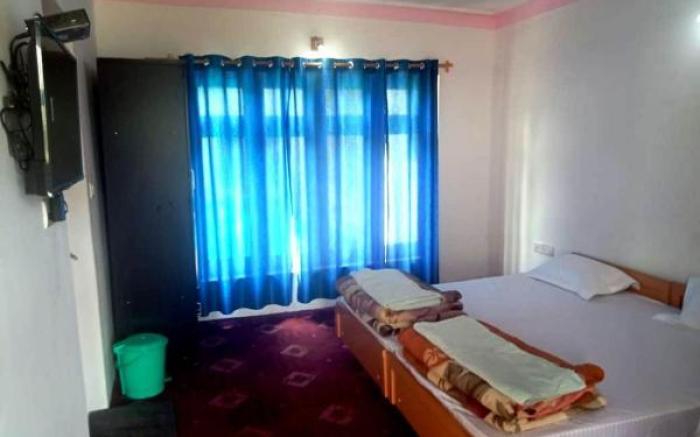 Sky Land Guest House