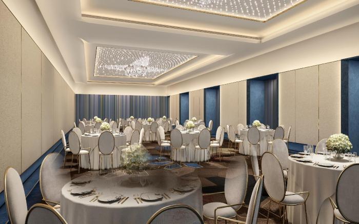 Hyatt Centric Sector 17 Chandigarh