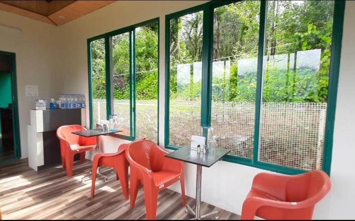 NAMAH BOUTIQUE RESORT