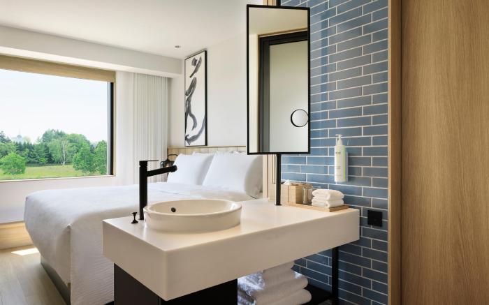 Fairfield by Marriott Hokkaido Eniwa