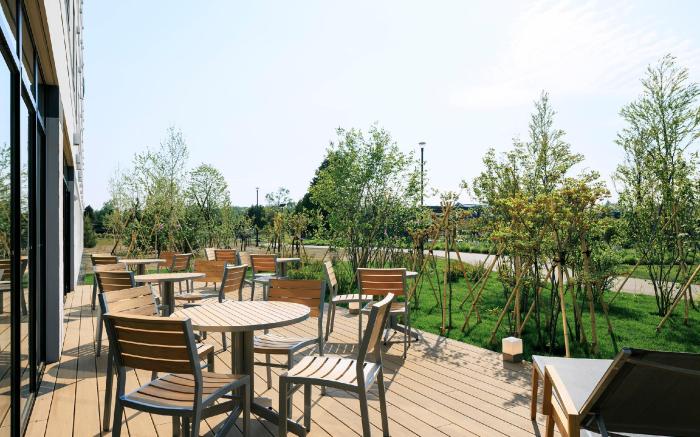 Fairfield by Marriott Hokkaido Eniwa