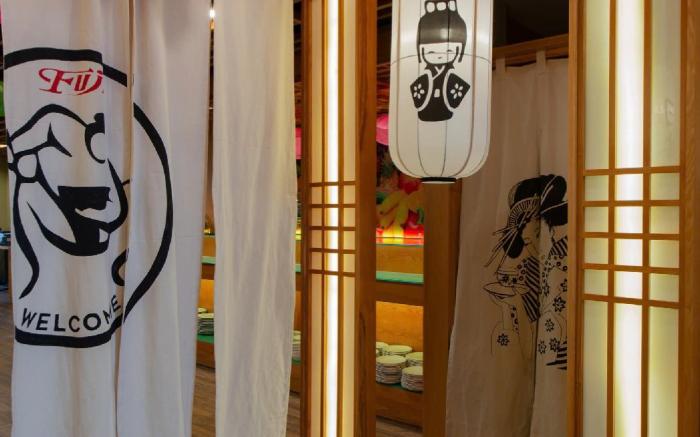 Fuji Boutique Nha Trang Hotel