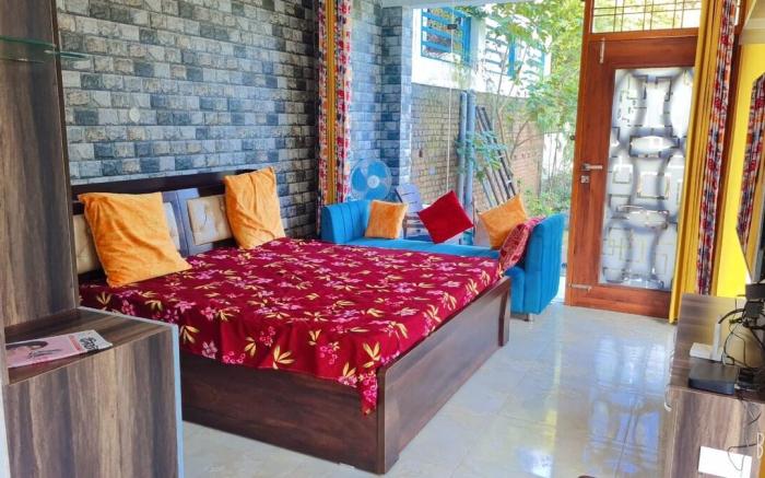 Ekantam Resort