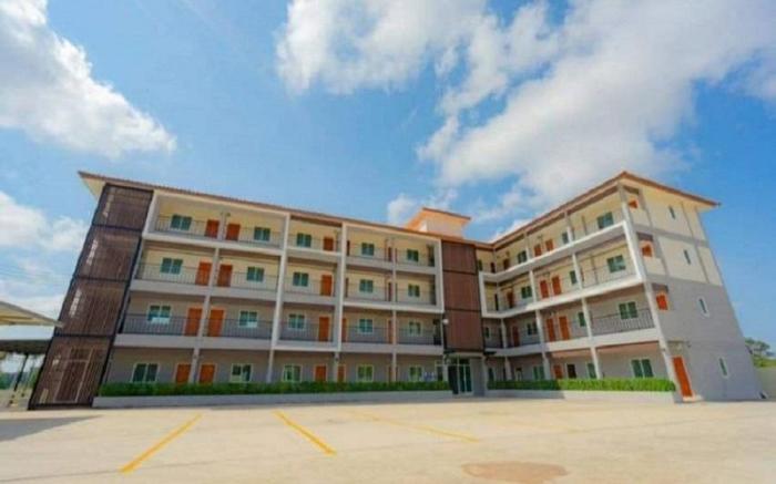 EK Residence Banchang City