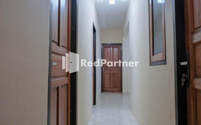 Vandhela Homestay Syariah 2 Mitra RedDoorz