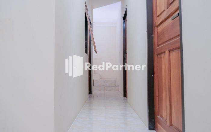 Vandhela Homestay Syariah 2 Mitra RedDoorz