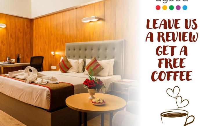 HOTEL ASRANI INTERNATIONAL