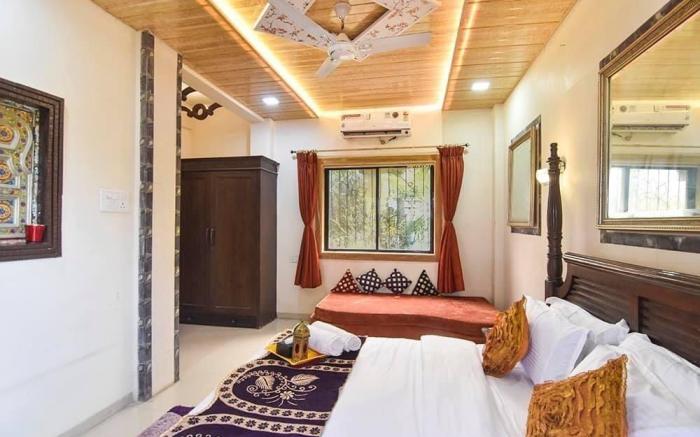 Blossom villa