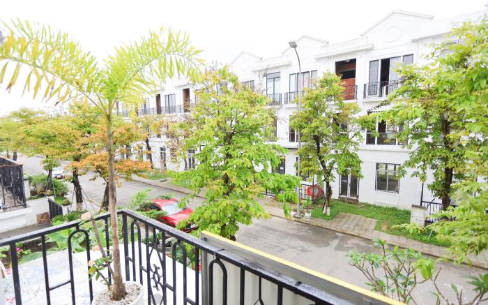 KenPiC Homestay - NGUYEN CAN 4 Bedrooms, Car Parking