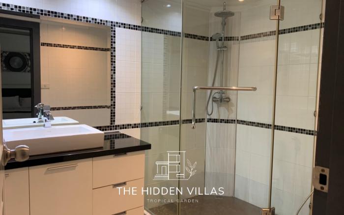 THE HIDDEN VILLAS PATTAYA (Villa2)