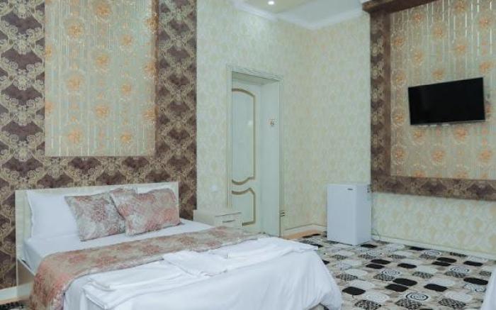 Elite Hotel