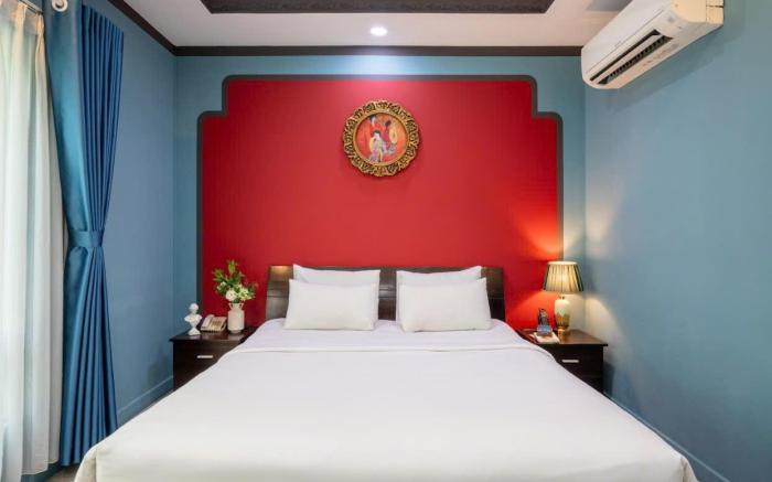 La Serena Hotel & Apartment