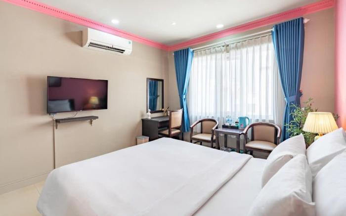 La Serena Hotel & Apartment