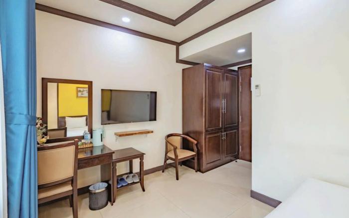 La Serena Hotel & Apartment