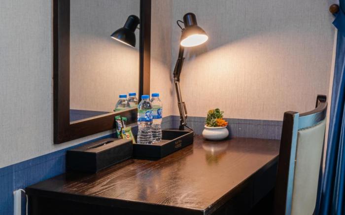 La Serena Hotel & Apartment