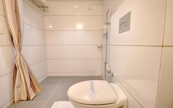 Hotel Platinum Residency