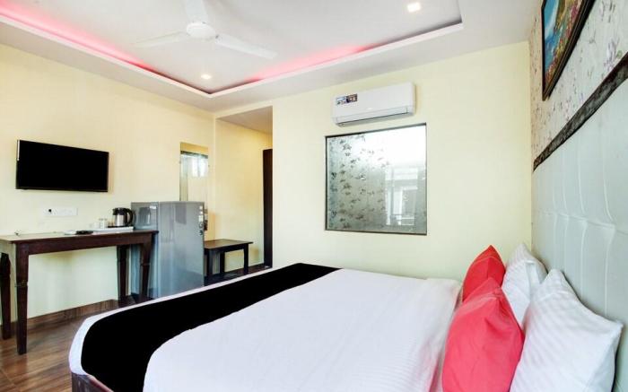 Sea Shell Beach Cottage & suite