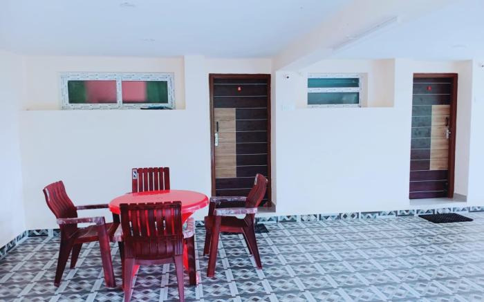 White Housse Inn