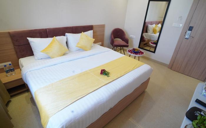 Hotel Rudura Palace