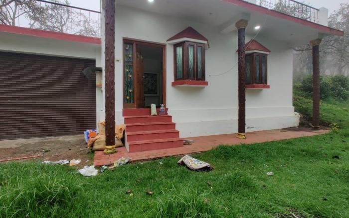 kodai sakthi guest house