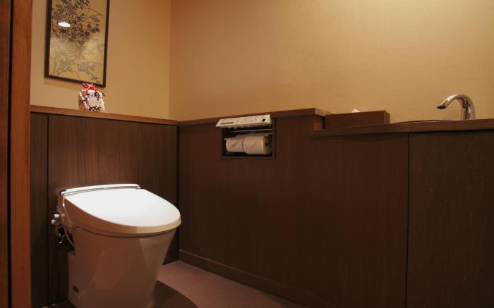 Shibu Onsen Sakaeya