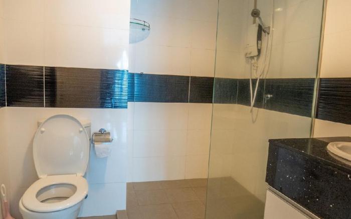 Seaview Mansion One 19(2 rooms) @Gurney Georgetown