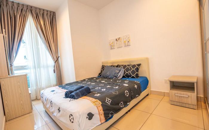 Seaview Mansion One 19(2 rooms) @Gurney Georgetown