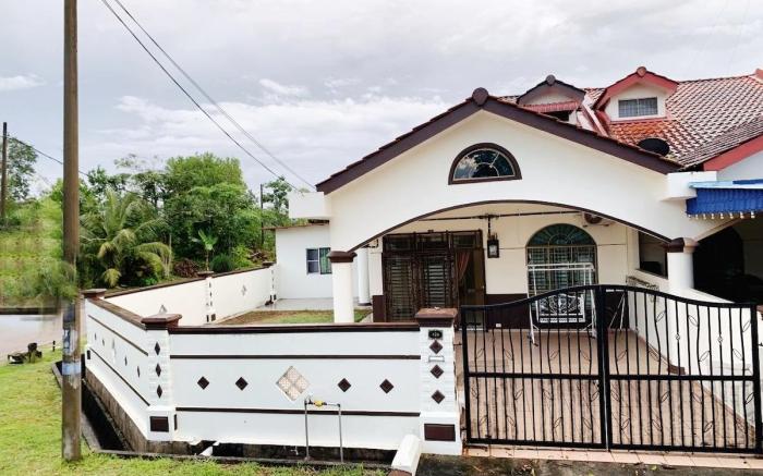 Yo-Yo Homestay Kluang