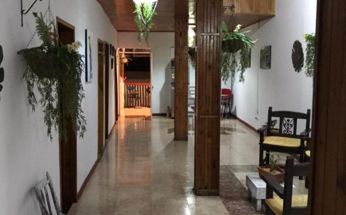 Hermosa Casa central en Santa Rosa de Cabal
