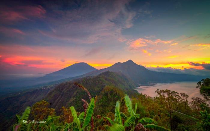 Bali Sunrise Camp & Glamping 