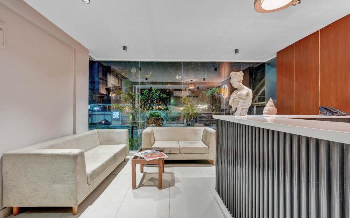 UPAR Hotels Indiranagar